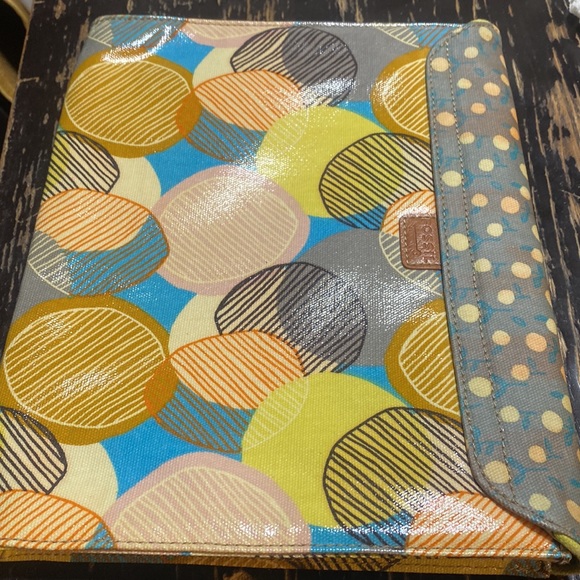 Fossil Key Per Pouch Clutch - Picture 4 of 6